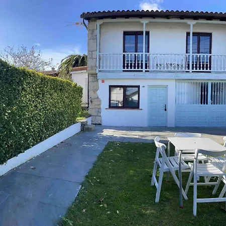 Apartment Bahia De Pedrena