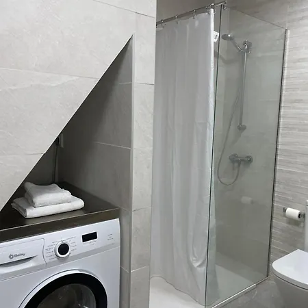 Bahia De Apartment *